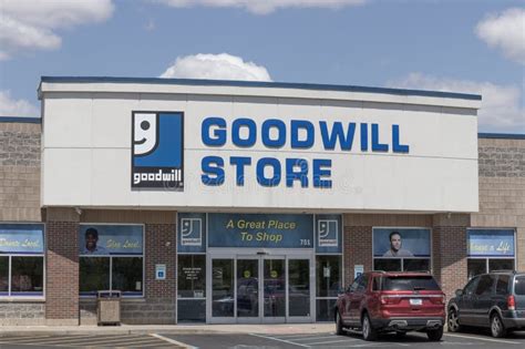 Goodwill New Jersey: Unlocking Opportunities for 10,000 Job Seekers