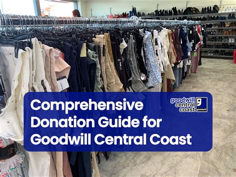 Goodwill in Durant, OK: A Comprehensive Guide