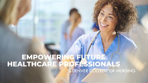 Goodwin College Nursing Program: Empowering Aspiring Healthcare Professionals