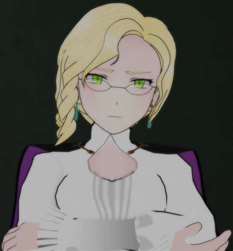 Goodwitch RWBY: A Comprehensive Guide to the Enchanting Professor