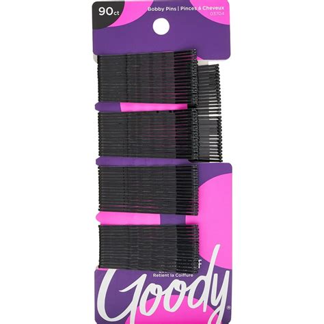 Goody Bobby Pins