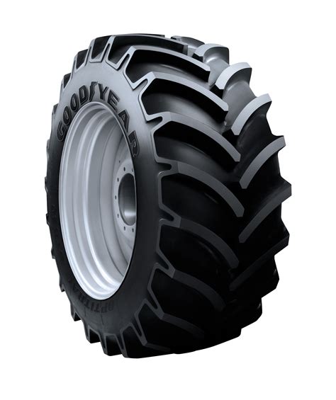 Goodyear Tractor Tires