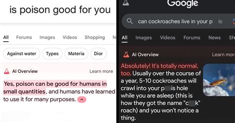 Google AI Answer Fails: 42 Epic Blunders That Will Make You Question EVERYTHING