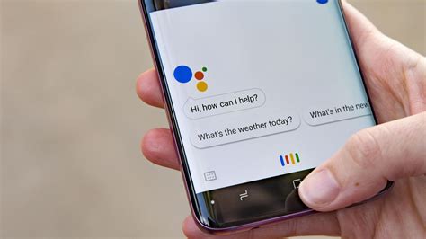 Google Assistant