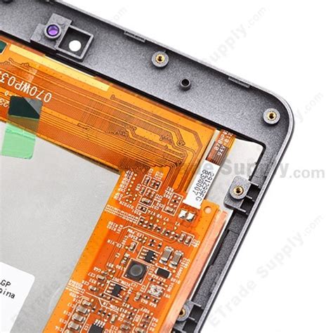 Google Digitizer Assembly Housing Replacement Epub