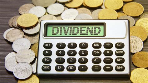 Google Dividend: A Reliable Stream of Income for Savvy Investors