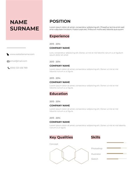 Google Docs Templates Free