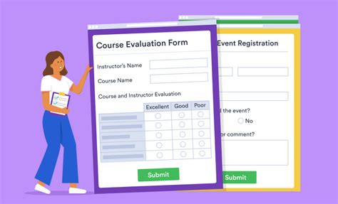 Google Forms Questionnaire Template