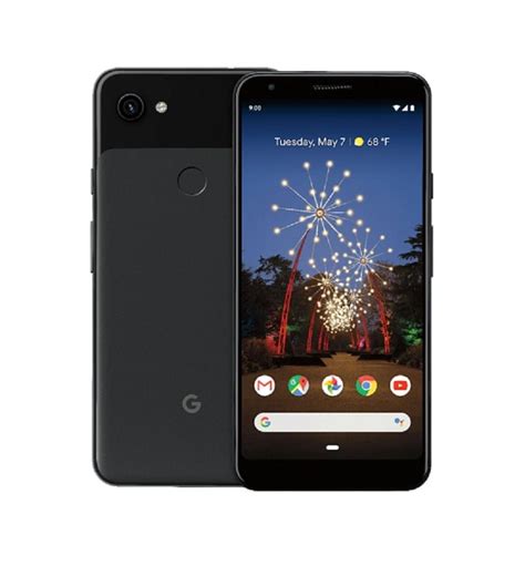 Google Pixel 3a XL Specs GSMArena