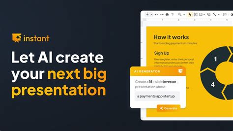 Google Slides Generator AI: 45,000+ Templates and 33% Time Savings