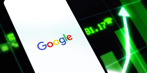 Google Stock News: 4,000% Growth and Counting