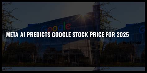 Google Stock Predicts 2024: Expect a 25% Surge by Q3