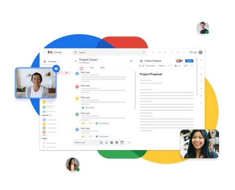 Google Workspace: The Suite of Productivity Tools