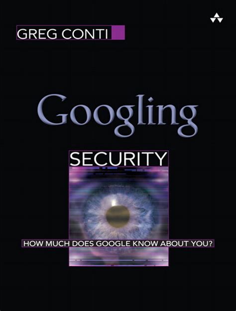 Googling Security: How Much Does Google Know About You? PDF