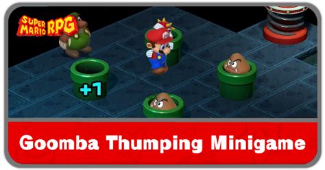 Goomba Thumping Prizes: Unleash a Treasure Trove of Rewards