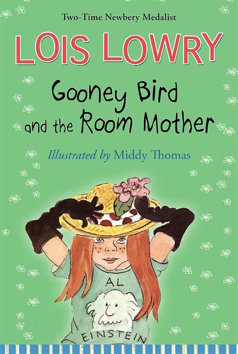 Gooney Bird and the Room Mother Gooney Bird Greene