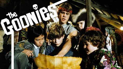 Goonies Arcade: A Nostalgic Journey into Your Childhood Dreams