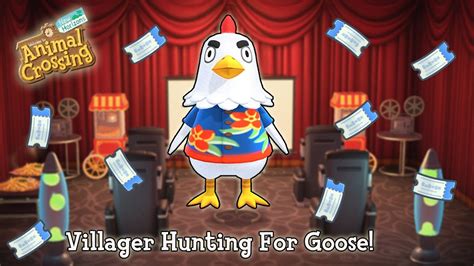 Goose ACNH: Enhancing Your Animal Crossing Experience