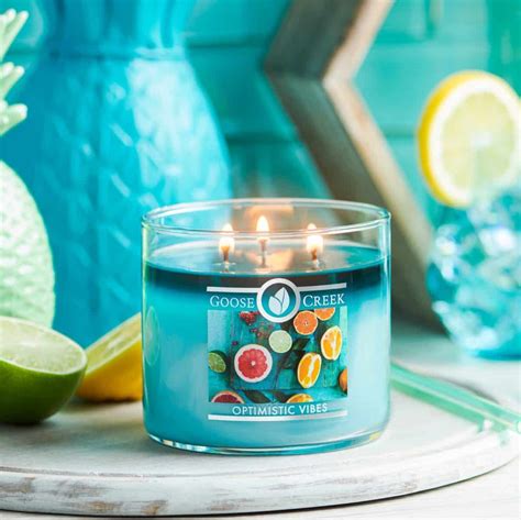 Goose Creek Candle Company: The Ultimate Guide to Scent and Ambiance