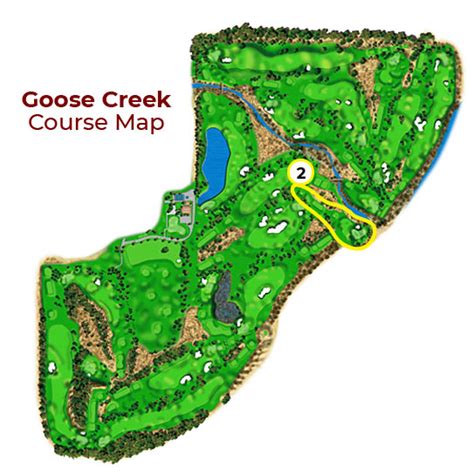 Goose Creek Golf California: A Comprehensive Guide to the Championship Course