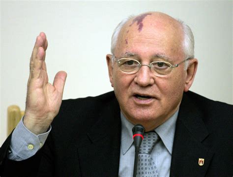 Gorbachev Kindle Editon