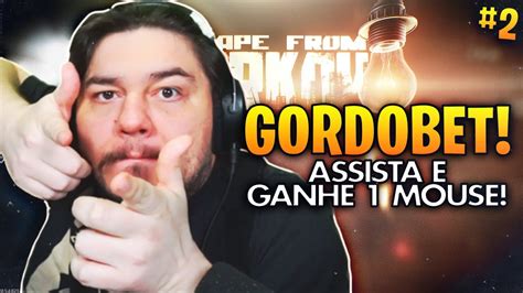 Gordobet: A Aposta dos Gigantes