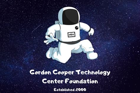 Gordon Cooper Technology Center: Empowering Space Exploration, Fostering STEM