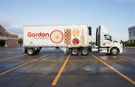 Gordon Food Service Dayton Ohio: A Comprehensive Guide to the Premier Food Distributor