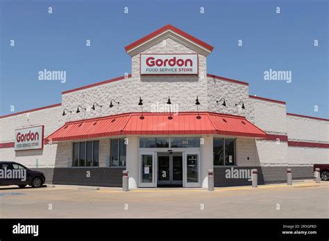 Gordon Food Service Springfield Illinois: A Culinary Powerhouse in the Heart of the Midwest