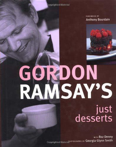 Gordon Ramsay s Just Desserts Epub