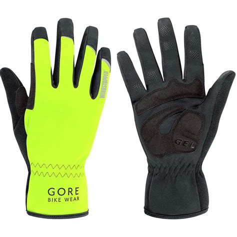 Gore Cycling Gloves: The Ultimate Protection for Your Hands