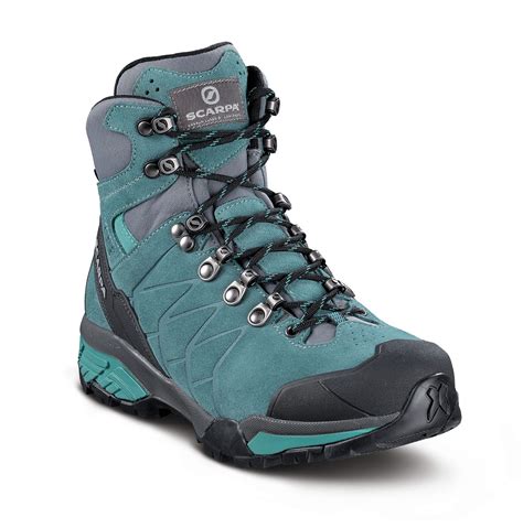 Gore-Tex Schuhe Damen wasserdicht!