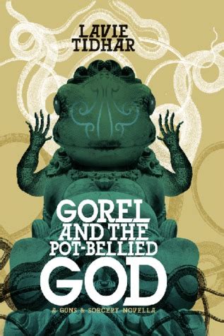 Gorel and the Pot Bellied God Reader