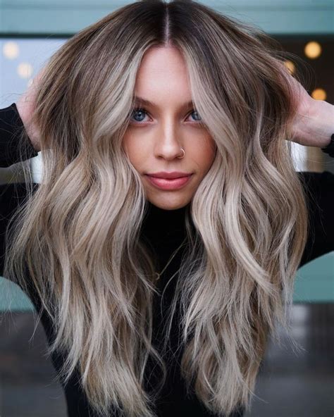 Gorgeous Blonde Blue Hair Color: 27 Stunning Shades for 2023