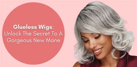 Gorgeous Real Hair Wigs: Unlock Your Crown Jewel