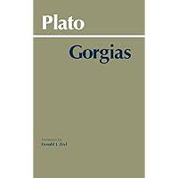 Gorgias Hackett Classics Epub