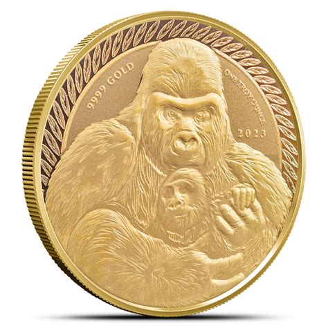 Gorilla Coin Price: A Comprehensive Guide to Its History and Value