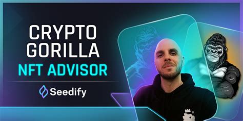 Gorilla Crypto: The Evolution of Digital Assets