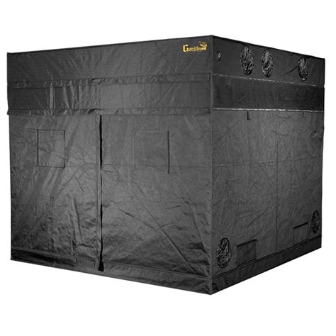 Gorilla Grow Tent 8x8