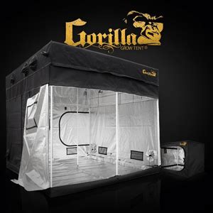 Gorilla Grow Tent Coupon Code: Save Big on Your Grow Tent Today!