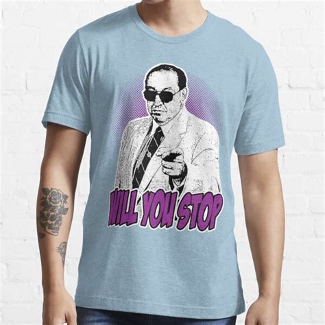 Gorilla Monsoon T-Shirt: The Ultimate Style Guide for Wrestling Enthusiasts