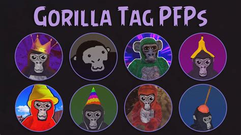 Gorilla Tag Avatar: Customization Guide for a Unique Virtual Identity