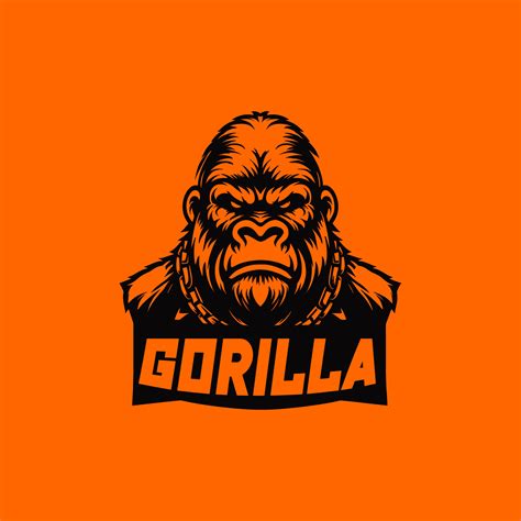 Gorilla Unit T-Shirt: Embodying Strength, Unity, and Adventure