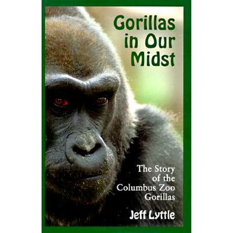 Gorillas in Our Midst PDF