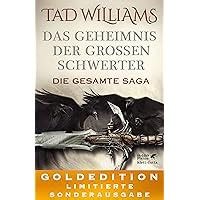 Gormenghast Die gesamte Saga GOLDEDITION-Limitierte Sonderausgabe German Edition Doc