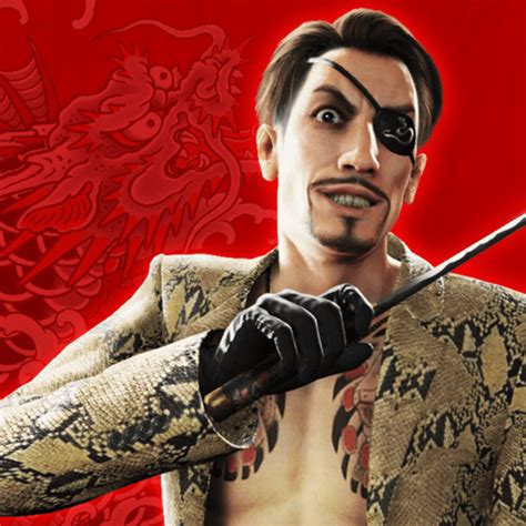 Goro Majima Cosplay: A Guide to Becoming the Mad Dog of Shimano