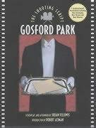 Gosford Park Shooting Scripts Reader