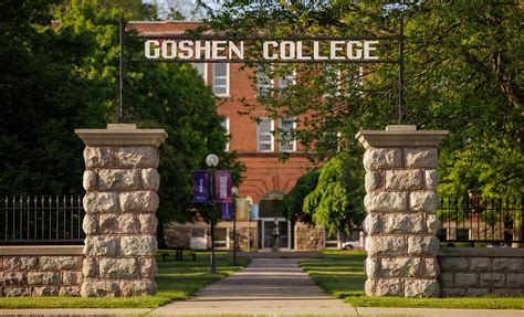 Goshen College Enrollment: Unveiling a Legacy of Academic Excellence