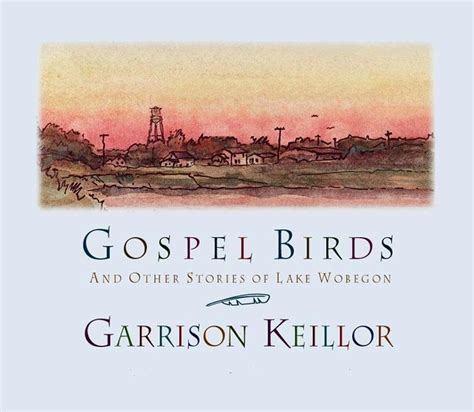 Gospel Birds And Other Stories of Lake Wobegon Epub