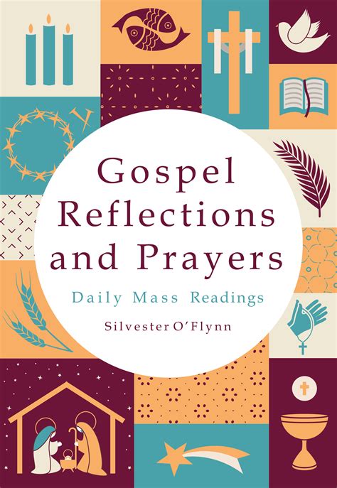 Gospel Days Reflections for Every Day of the Year Reader